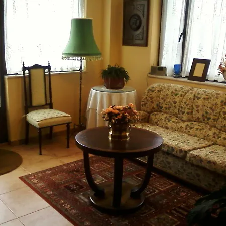 Holiday home Alojamiento Rustico Fonteverde Cuntis